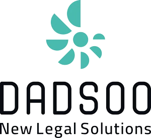dadsoo en logo