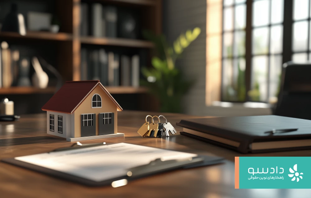 اهمیت رعایت قانون جدید معاملات ملکی