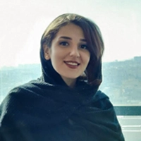 Picture of مریم آقایی زاده