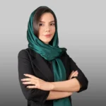 مشاور حقوقی؛ کیانا برزگر
