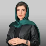 مشاور حقوقی؛ زهرا سهراب نژاد