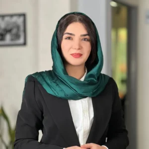 Picture of فاطمه شهبازی