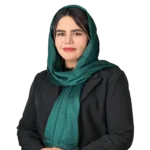مشاور حقوقی؛ مبینا اصفهانی