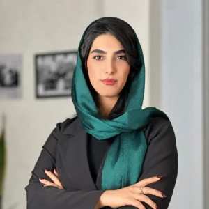 Picture of نگار نیازی